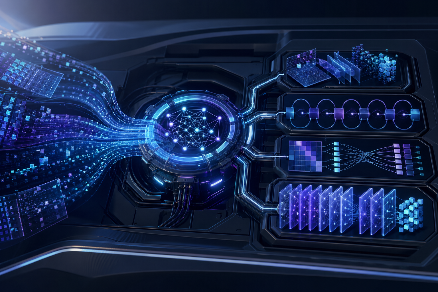 深度学习与 Transformer 主视觉