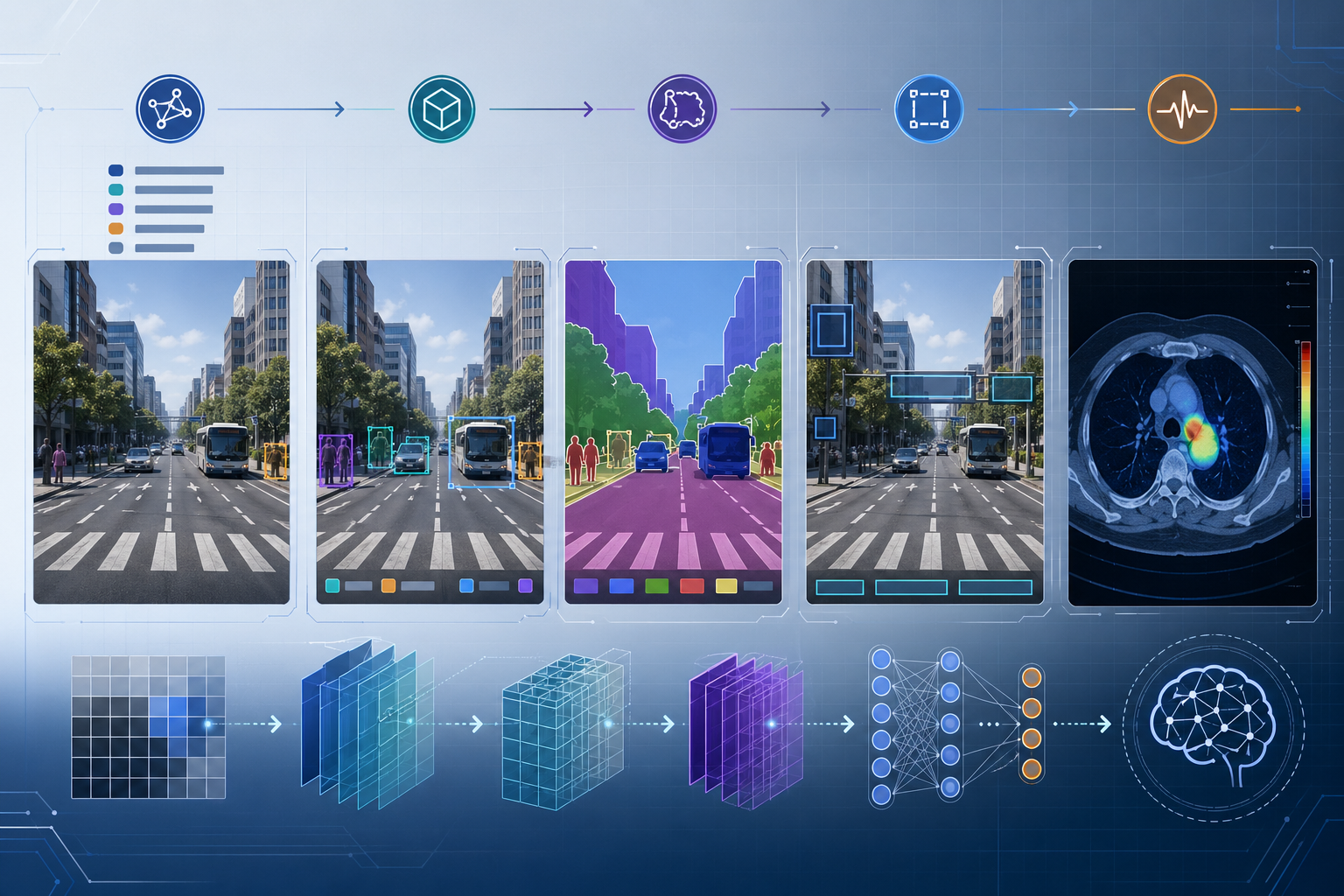 计算机视觉主视觉