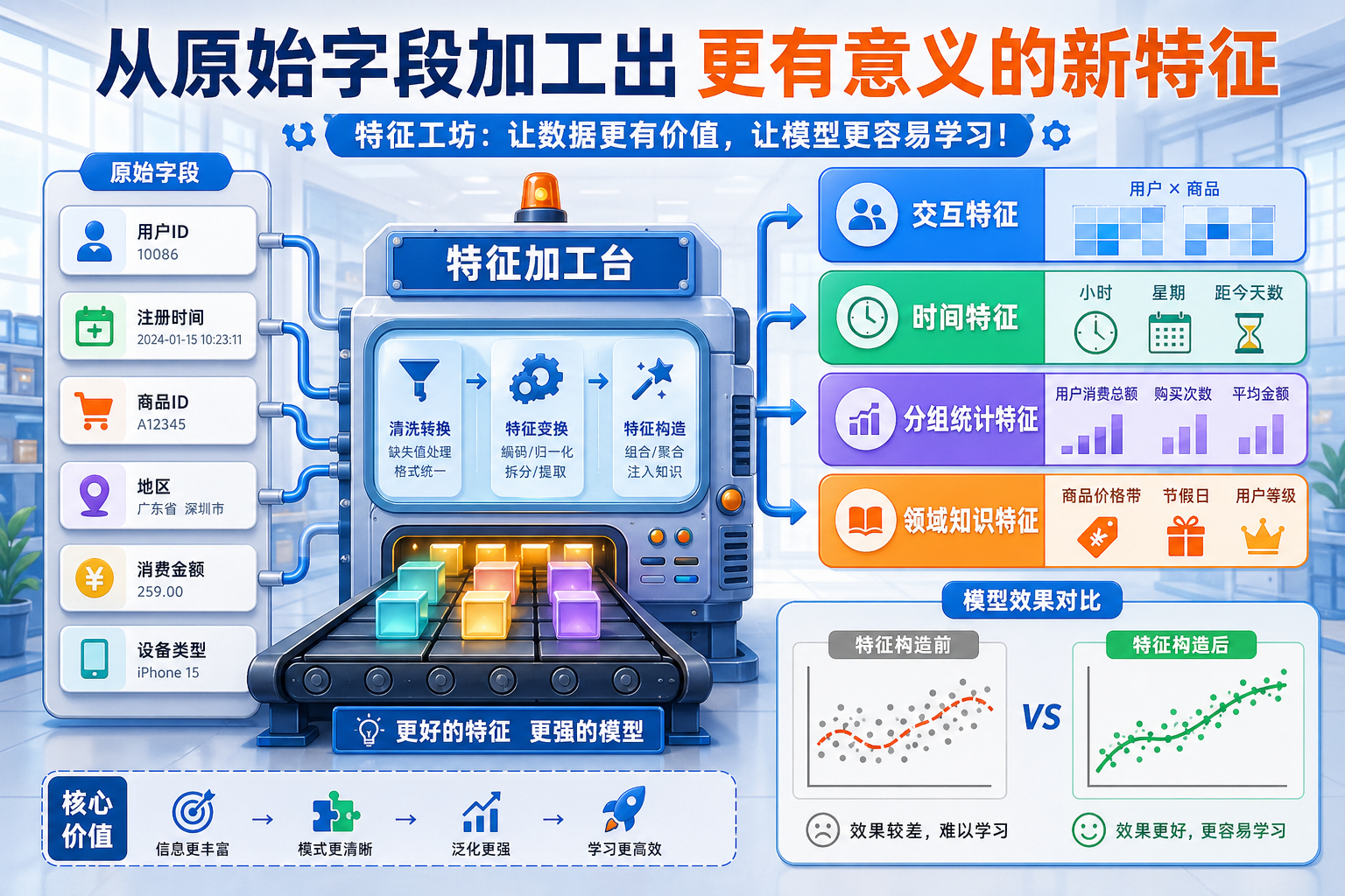 特征构造工作坊图